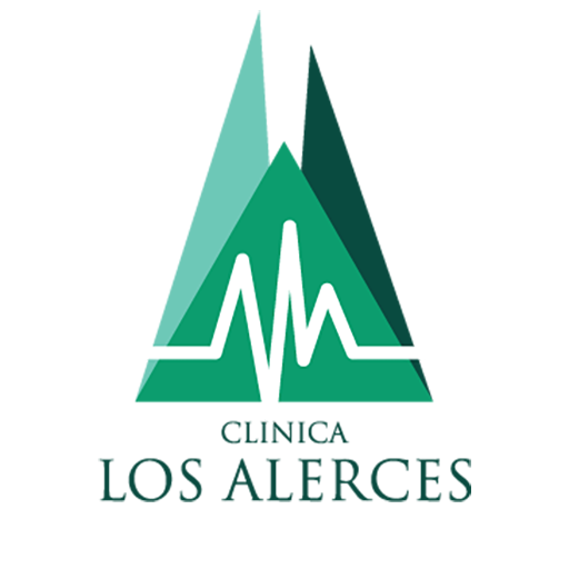 Clínica Los Alerces - Consultorios e Internación logo
